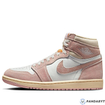 Pandabuy Air Jordan 1 Retro High OG 'Atmosphere Pink'