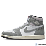 Pandabuy Air Jordan 1 Retro High OG 'Washed Heritage'