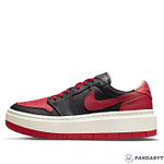 Pandabuy Air Jordan 1 Elevate Low SE 'Bred'