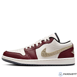 Pandabuy Air Jordan 1 Low SE 'Chinese New Year'