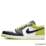 Pandabuy Air Jordan 1 Low 'Cyber'