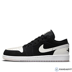 Pandabuy Air Jordan 1 Low SE 'Diamond'