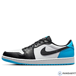 Pandabuy Air Jordan 1 Retro Low OG 'UNC'