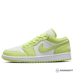 Pandabuy Air Jordan 1 Low 'Limelight'