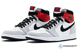 Pandabuy Air Jordan 1 Retro High OG 'Smoke Grey'