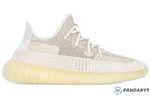 Pandabuy Adidas Yeezy Boost 350 V2 Natural 'Gray White'