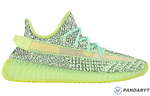 Pandabuy Adidas Yeezy Boost 350 V2 'Yeezreel Reflective'