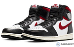 Pandabuy Air Jordan 1 Retro High OG 'Gym Red'