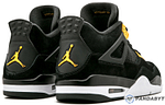 Pandabuy Air Jordan 4 Retro 'Royalty'