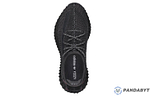 Pandabuy Adidas Yeezy Boost 350 V2 'Czarne, nieodblaskowe'