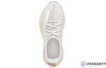 Pandabuy Adidas Yeezy Boost 350 V2 'Cytrynowe odblaskowe'