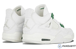 Pandabuy Air Jordan 4 Retro 'Classic Green' 2004