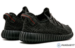 Pandabuy Adidas Yeezy Boost 350 'Pirate Black' 2015