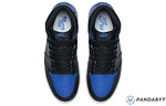 Pandabuy Air Jordan 1 Retro High OG 'Royal' 2017