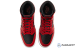 Pandabuy Air Jordan 1 Retro High '85 'Varsity Red'