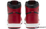 Pandabuy Air Jordan 1 Retro High '85 'Varsity Red'