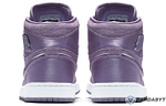 Pandabuy Air Jordan 1 Retro High 'Season of Her: Orchid'