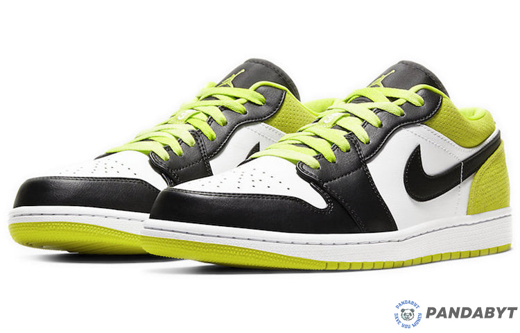 Pandabuy Air Jordan 1 Low 'Cyber'