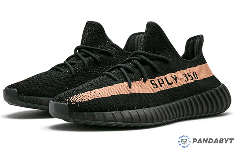 Pandabuy Adidas Yeezy Boost 350 V2 'Miedziany'