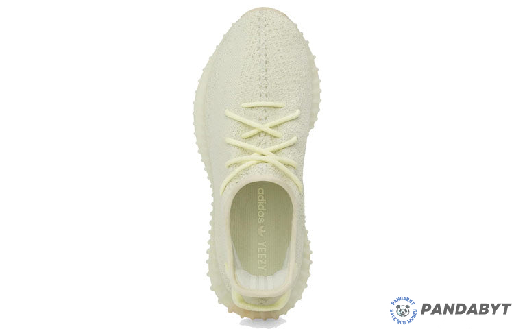 Pandabuy Adidas Yeezy Boost 350 V2 'Butter'