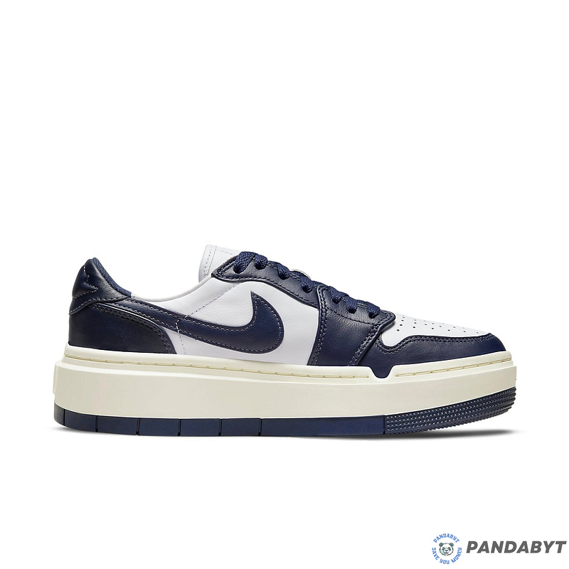 Pandabuy Air Jordan 1 Elevate Low 'Midnight Navy'