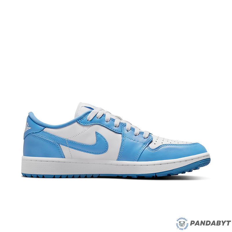 Pandabuy Air Jordan 1 Low Golf 'UNC'