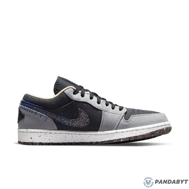 Pandabuy Air Jordan 1 Low 'Crater'