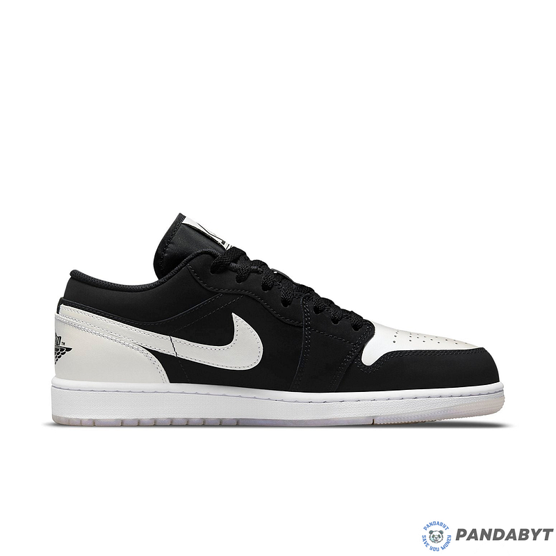 Pandabuy Air Jordan 1 Low SE 'Diamond'