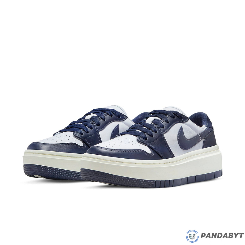 Pandabuy Air Jordan 1 Elevate Low 'Midnight Navy'