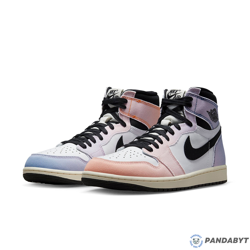 Pandabuy Air Jordan 1 Retro High OG 'Skyline'