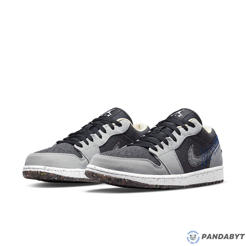 Pandabuy Air Jordan 1 Low 'Crater'