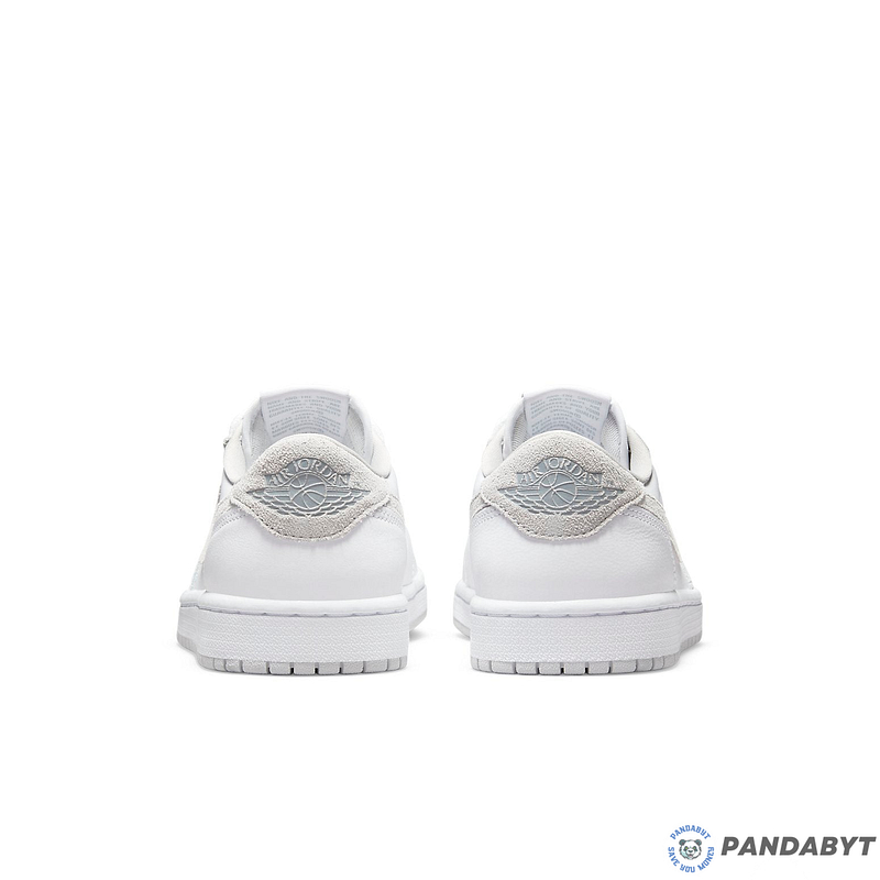 Pandabuy Air Jordan 1 Retro Low OG 'Neutral Grey' 2021