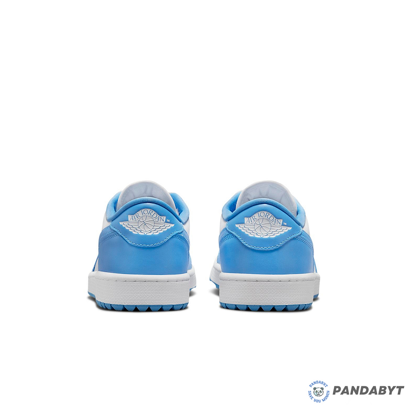 Pandabuy Air Jordan 1 Low Golf 'UNC'