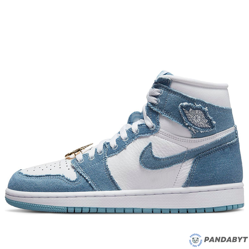 Pandabuy Air Jordan 1 Retro High OG 'Jeans'