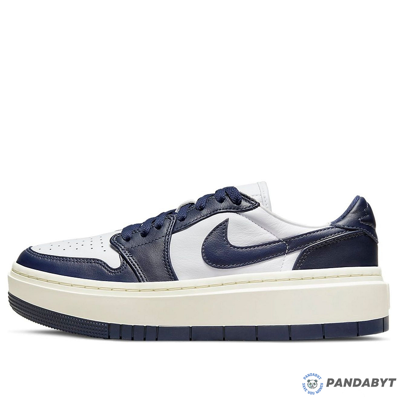 Pandabuy Air Jordan 1 Elevate Low 'Midnight Navy'