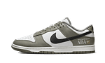 Pandabuy Dunk Low NBA Paris