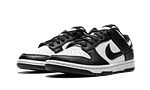 Pandabuy Dunk Low Black White