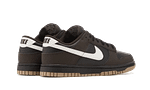 Pandabuy Dunk Low Next Nature Velvet Brown