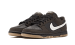 Pandabuy Dunk Low Next Nature Velvet Brown