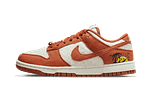 Pandabuy Dunk Low Retro Sun Club Burn Sunrise