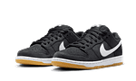 Pandabuy SB Dunk Low Pro ISO Black Gum