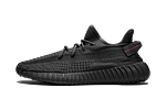 Pandabuy Yeezy Boost 350 V2 Black (Non-Reflective)