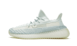 Pandabuy Yeezy Boost 350 V2 Cloud White (Non-Reflective)