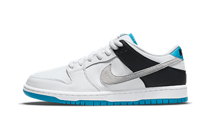 Pandabuy SB Dunk Low Laser Blue