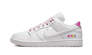 Pandabuy SB Dunk Low Pro Be True