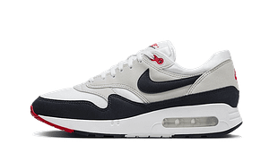 Pandabuy Air Max 1 '86 Big Bubble Obsidian