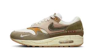 Pandabuy Air Max 1 Wabi-Sabi