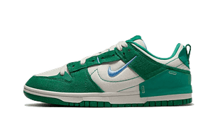 Pandabuy Dunk Low Disrupt 2 Malachite