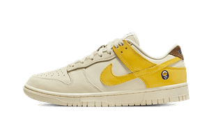 Pandabuy Dunk Low Banana