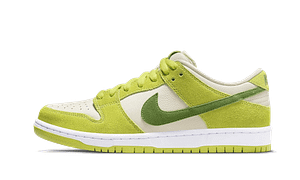 Pandabuy SB Dunk Low Green Apple